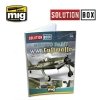 AMMO of Mig Jimenez 7702 WWII LUFTWAFFE LATE FIGHTERS SOLUTION BOX